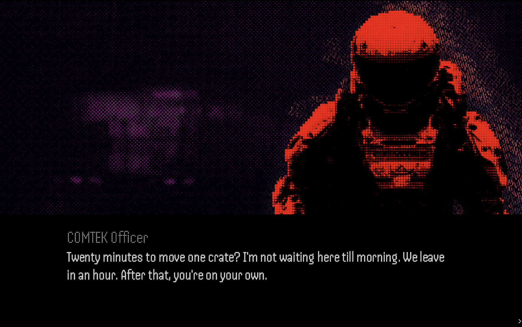 Did you visit CommutatorApply screenshot 3