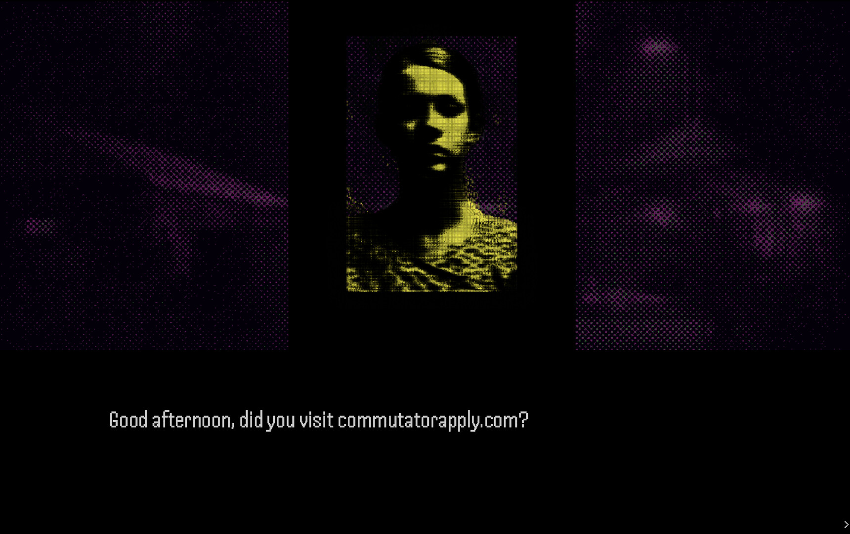 Did you visit CommutatorApply screenshot 7