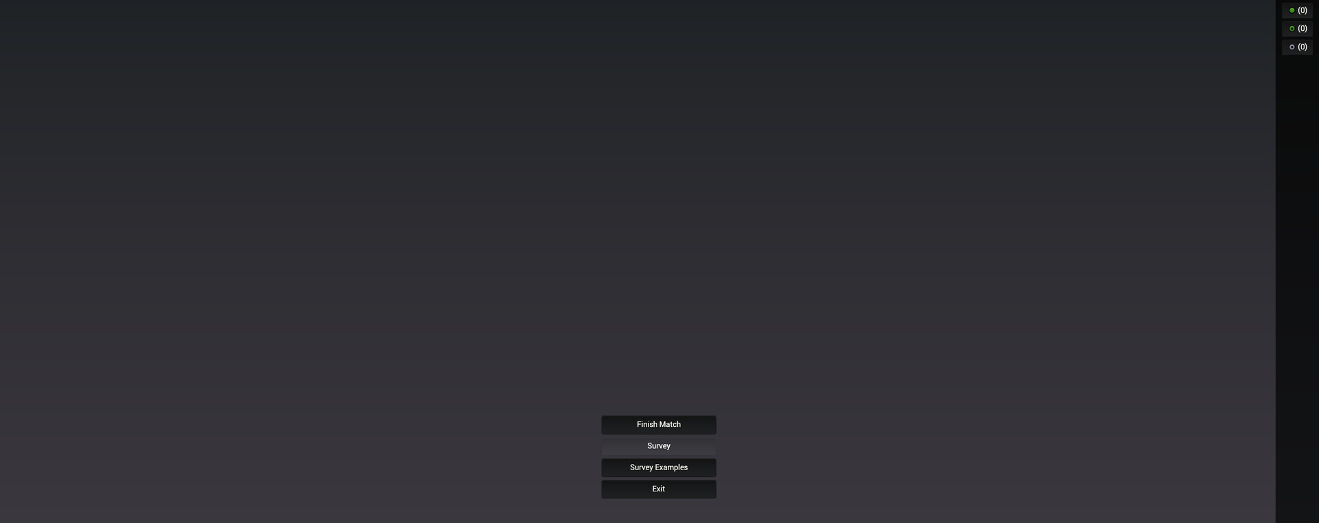 Engagement Protocol screenshot 4