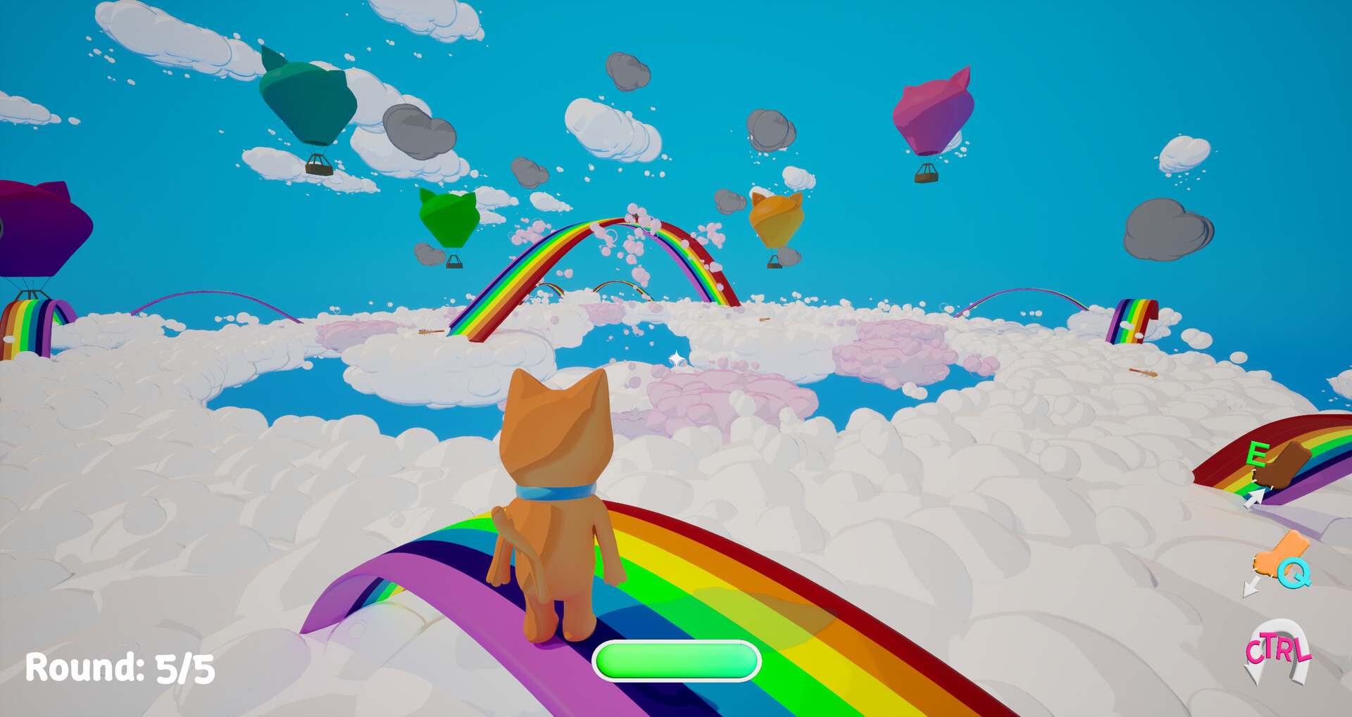 Shananimals screenshot 7