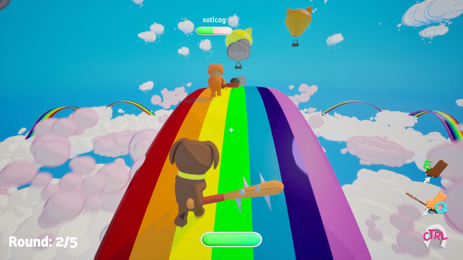 Shananimals screenshot 4