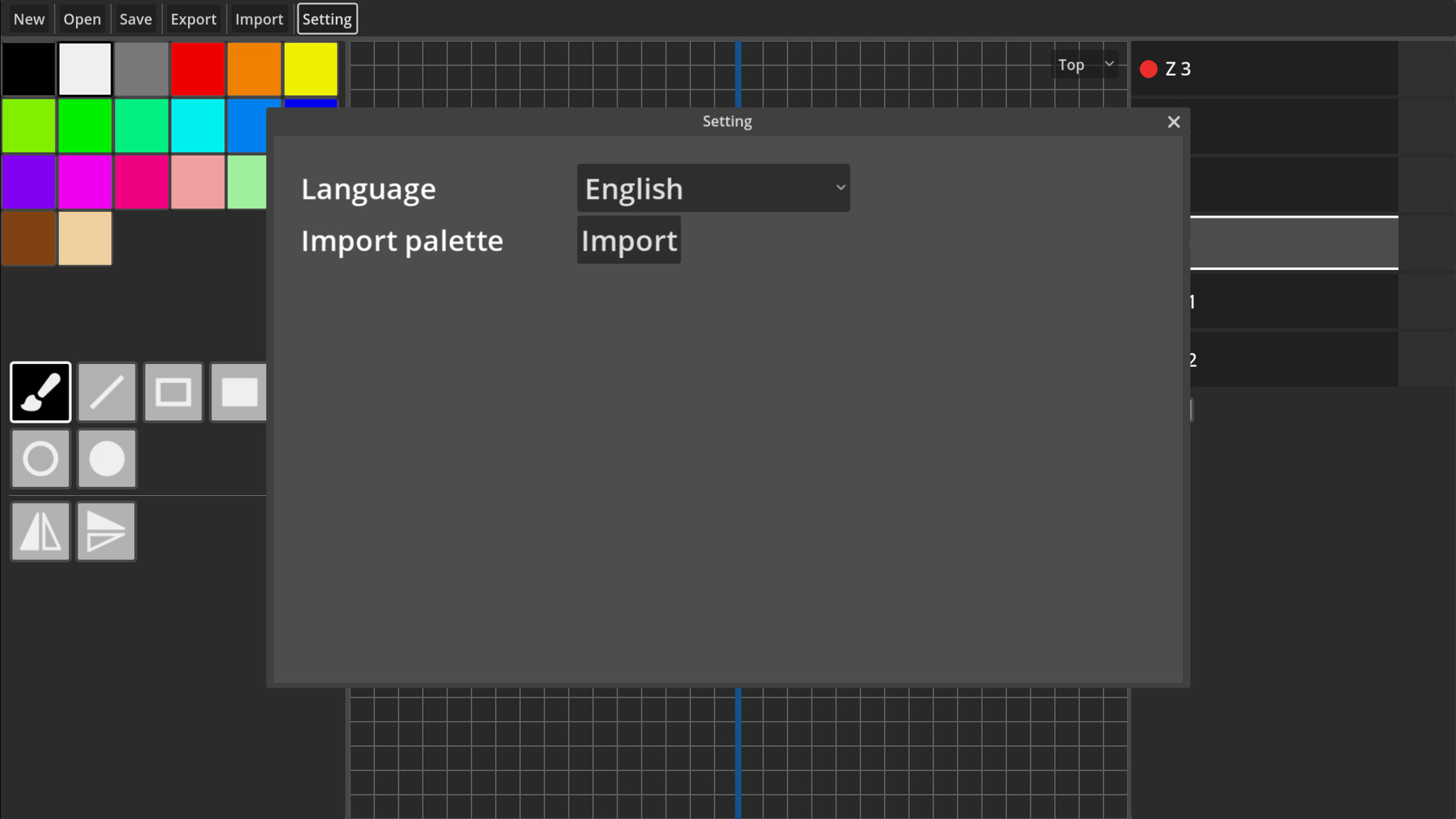 Pixel Builder screenshot 5