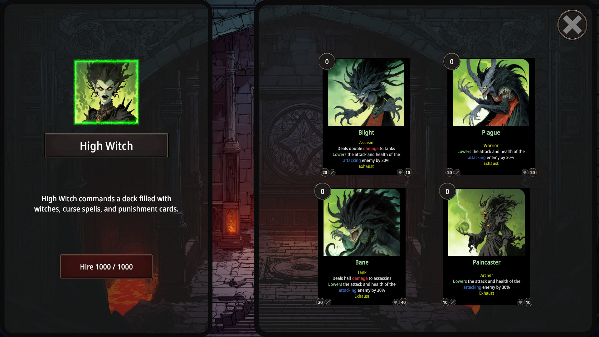Void In The Darkness screenshot 4