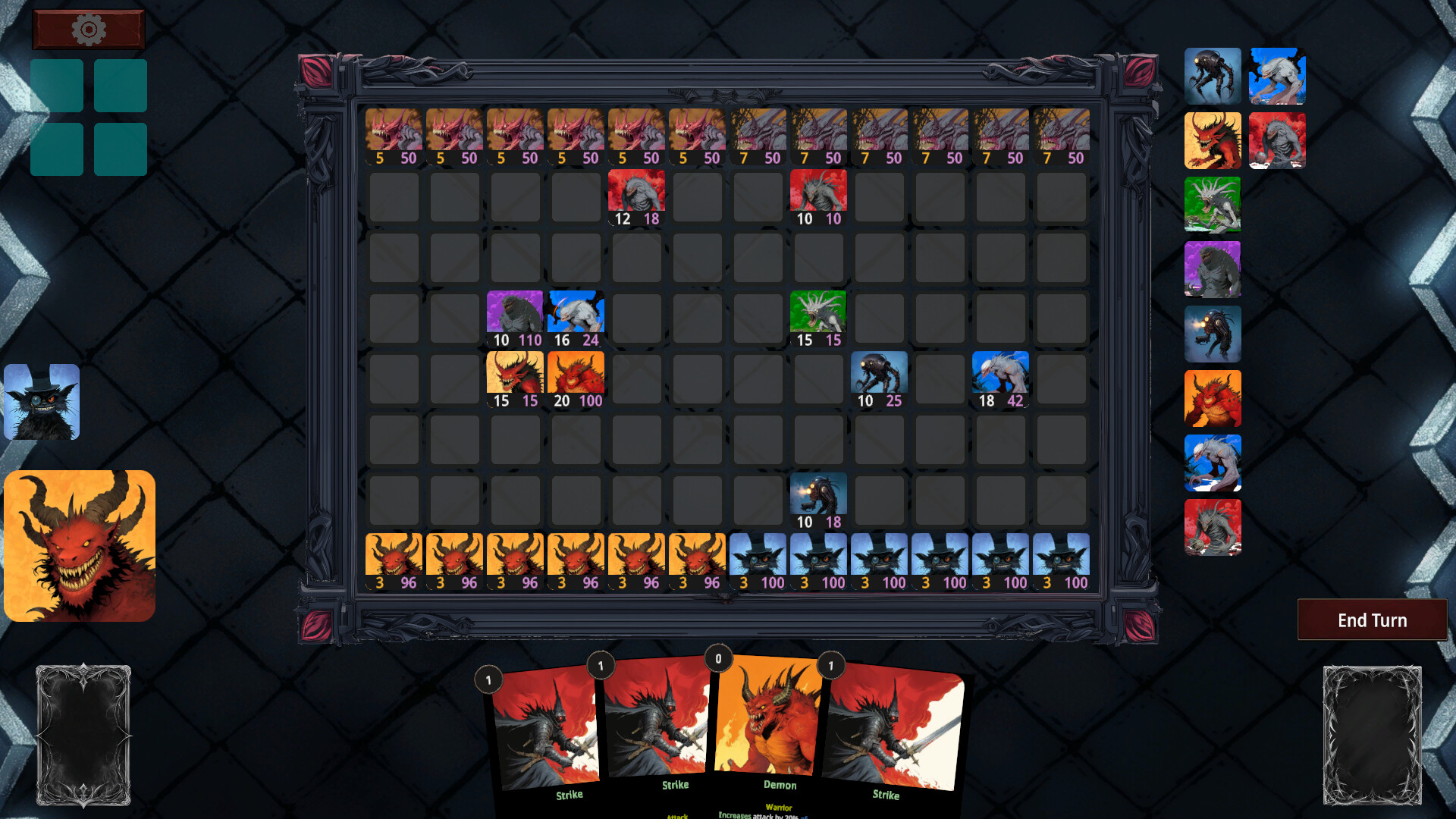 Void In The Darkness screenshot 5