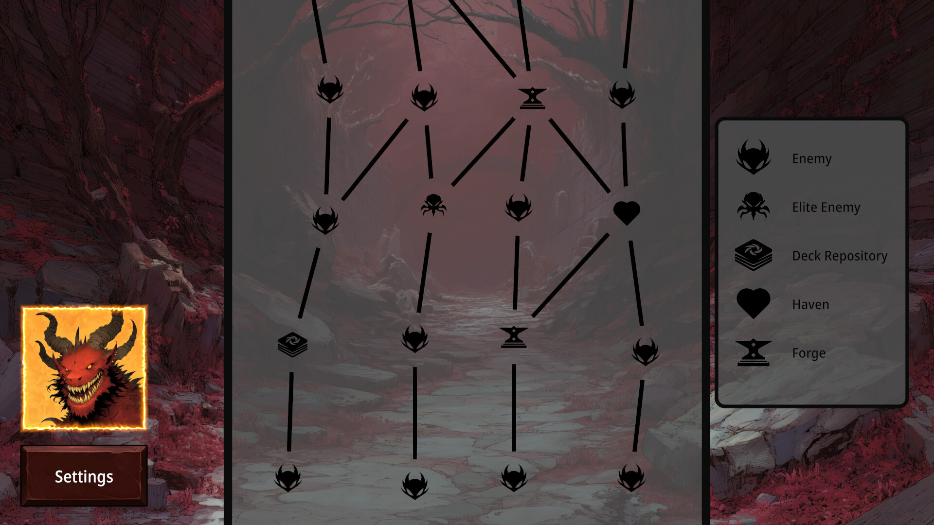 Void In The Darkness screenshot 1