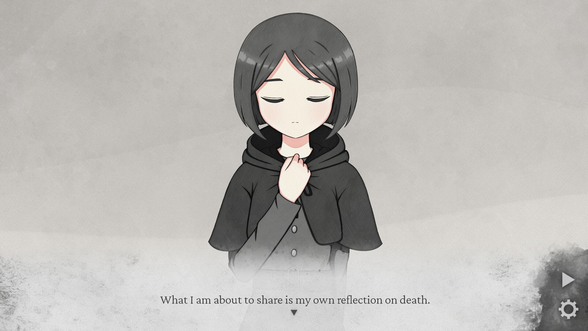 What Is Death? screenshot 1