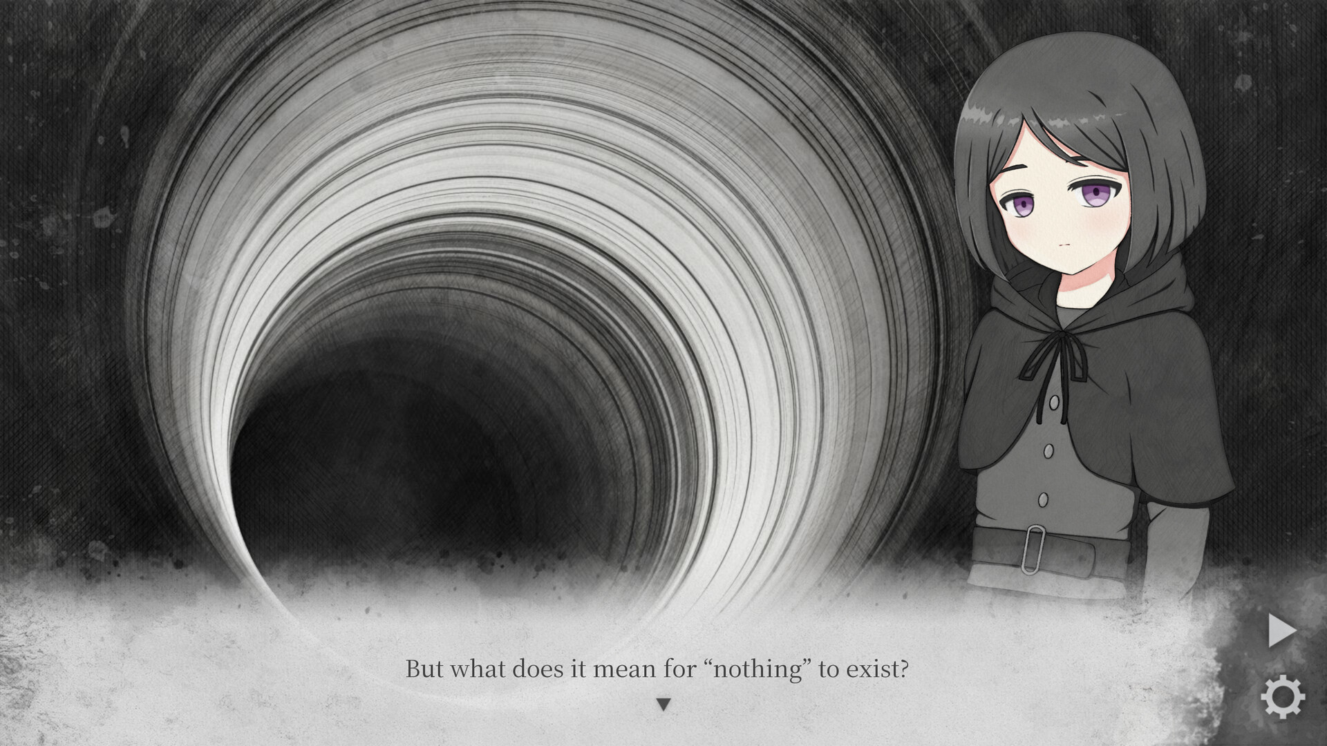 What Is Death? screenshot 2