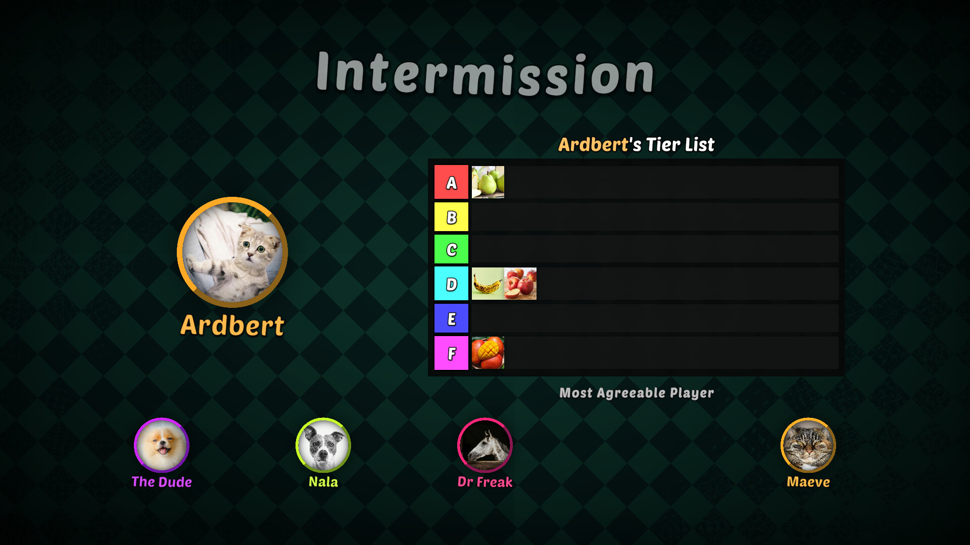 Tier It Together! screenshot 4