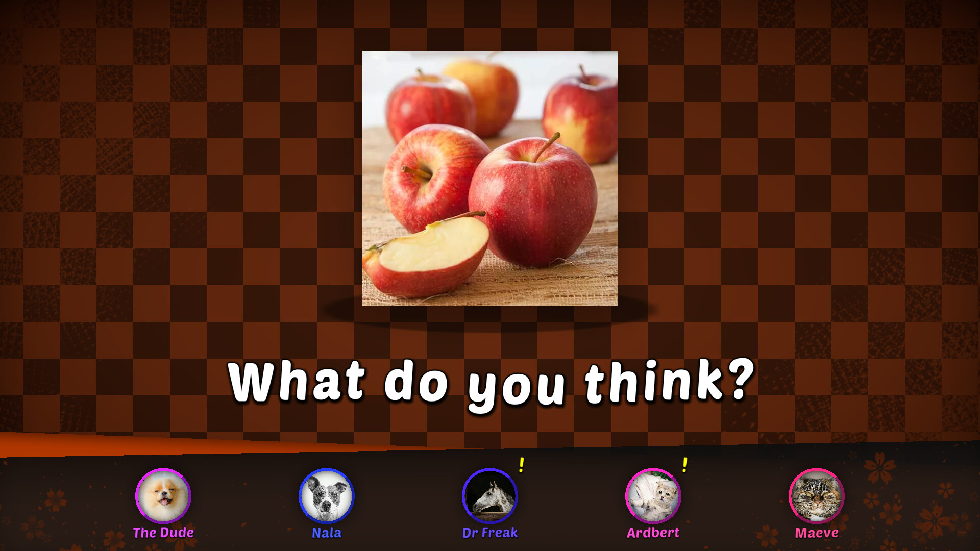 Tier It Together! screenshot 3