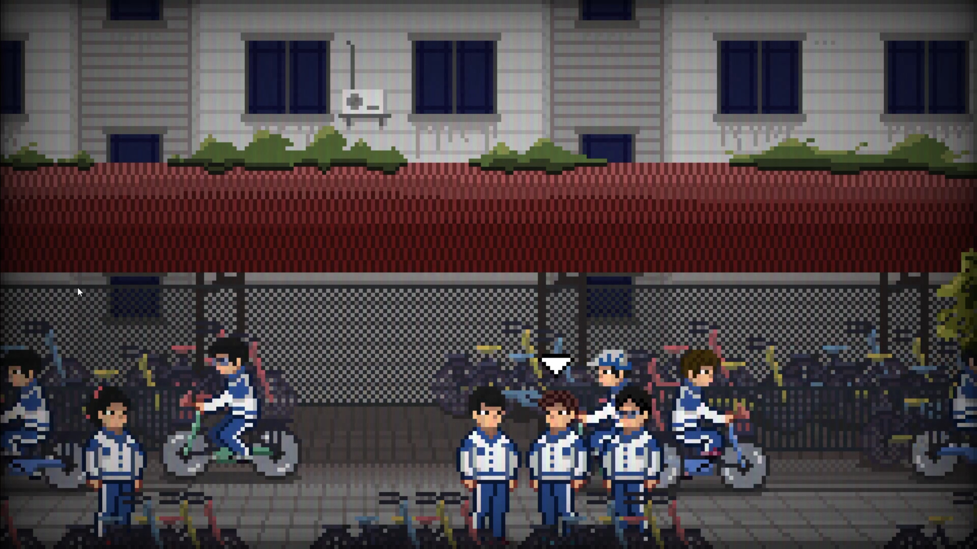 落日溯光 screenshot 10