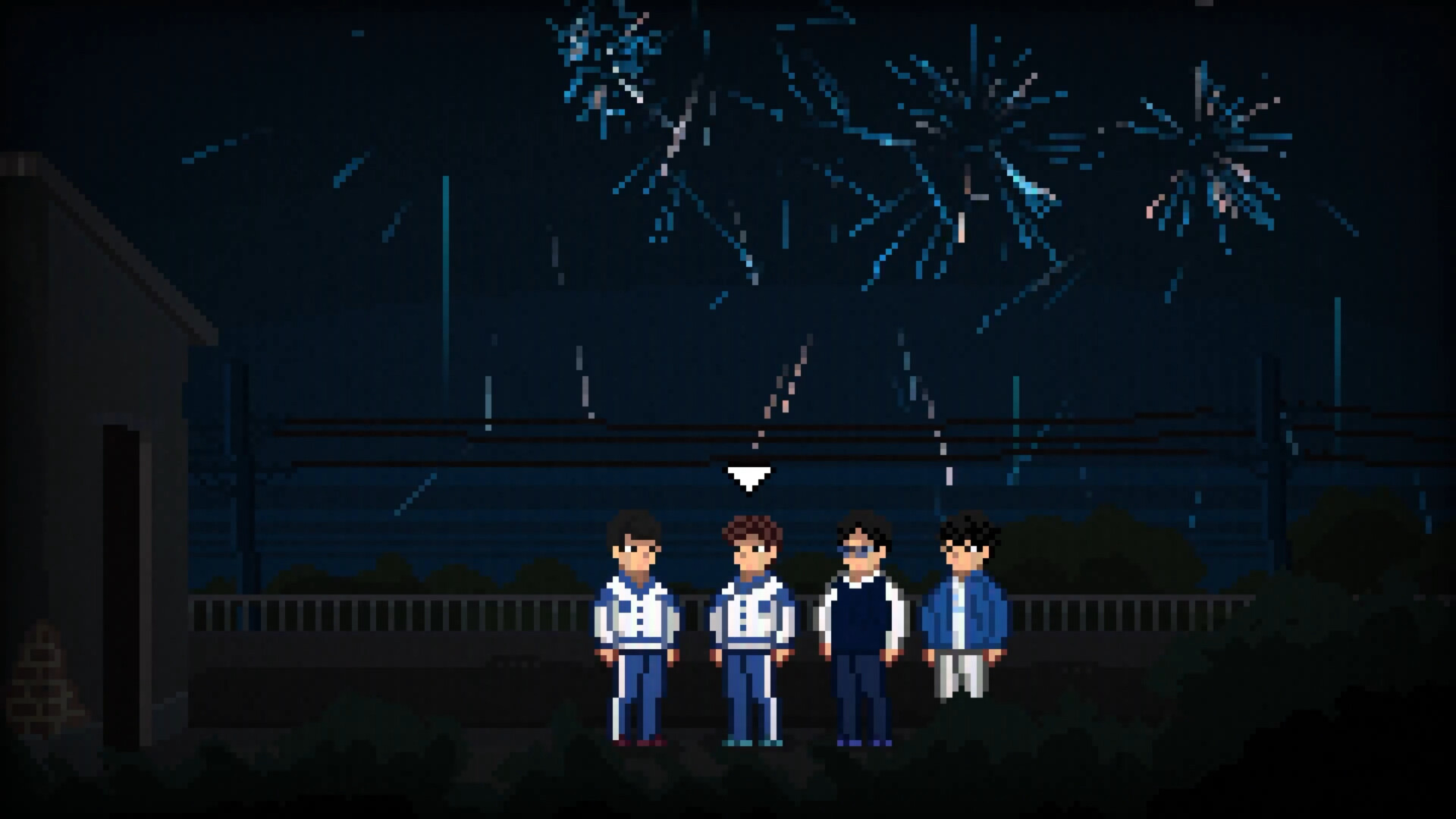 落日溯光 screenshot 9