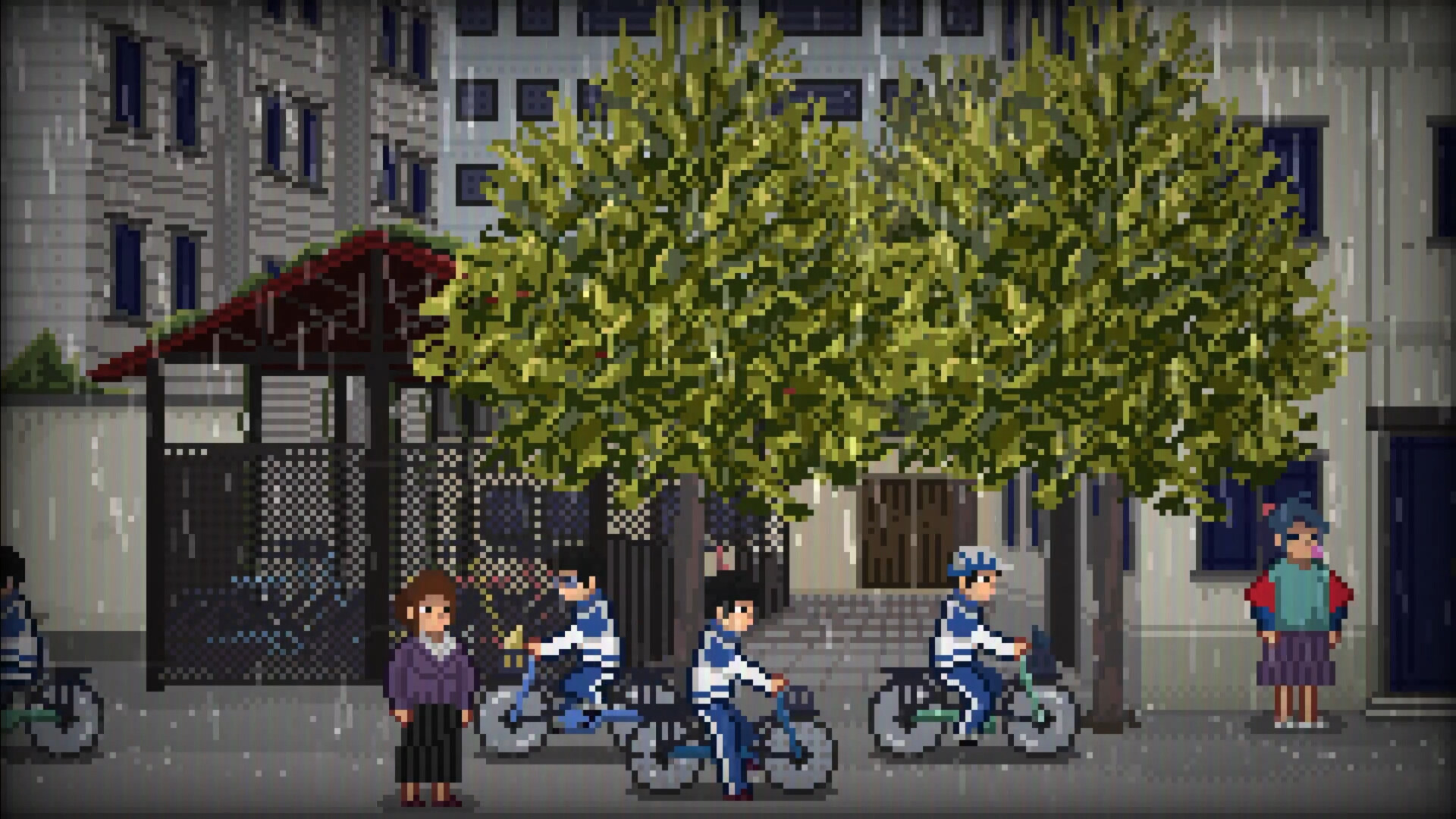 落日溯光 screenshot 11