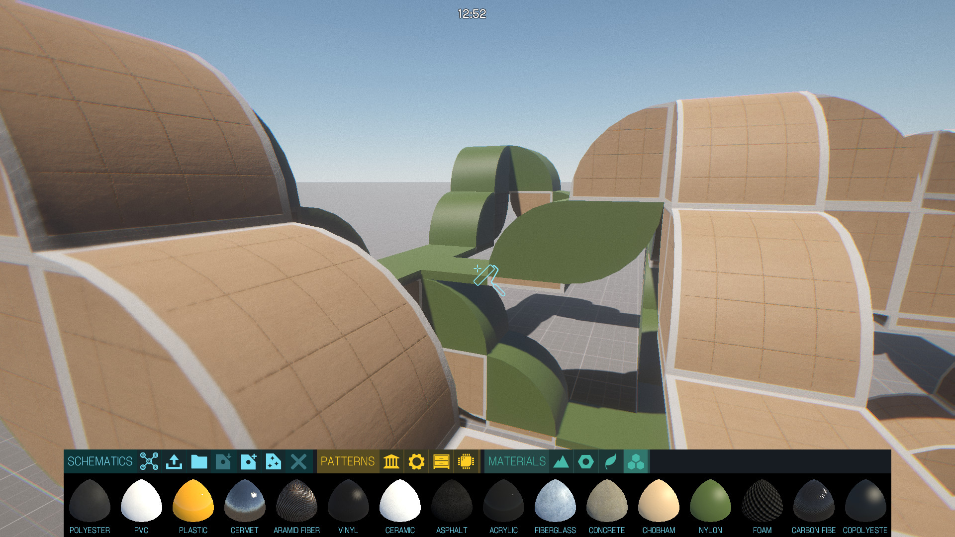 Metaverse Construction Kit screenshot 8