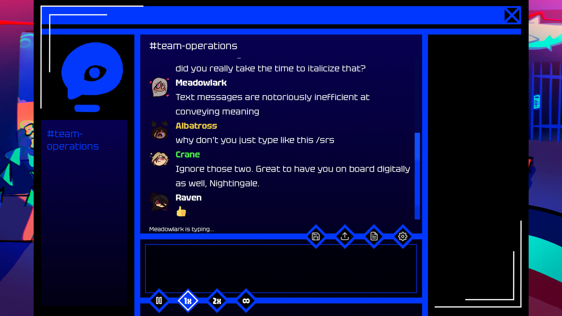 Remember, You Will Die screenshot 3