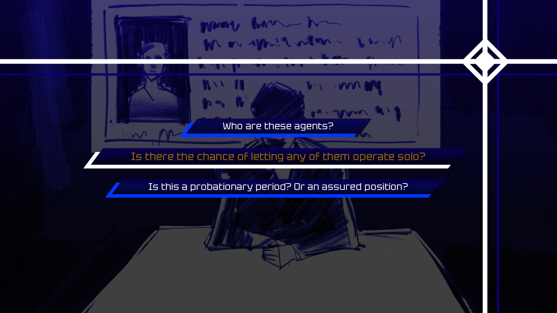Remember, You Will Die screenshot 5