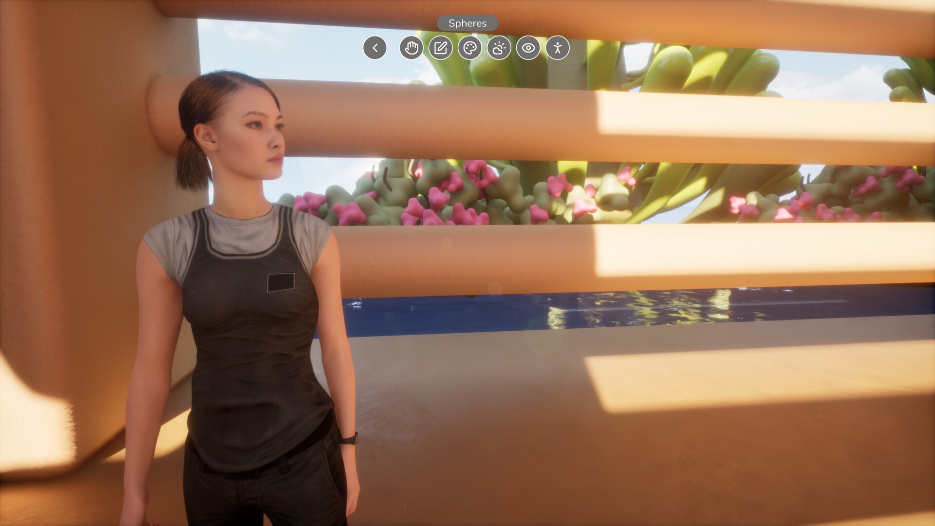 Craftia Elements screenshot 3