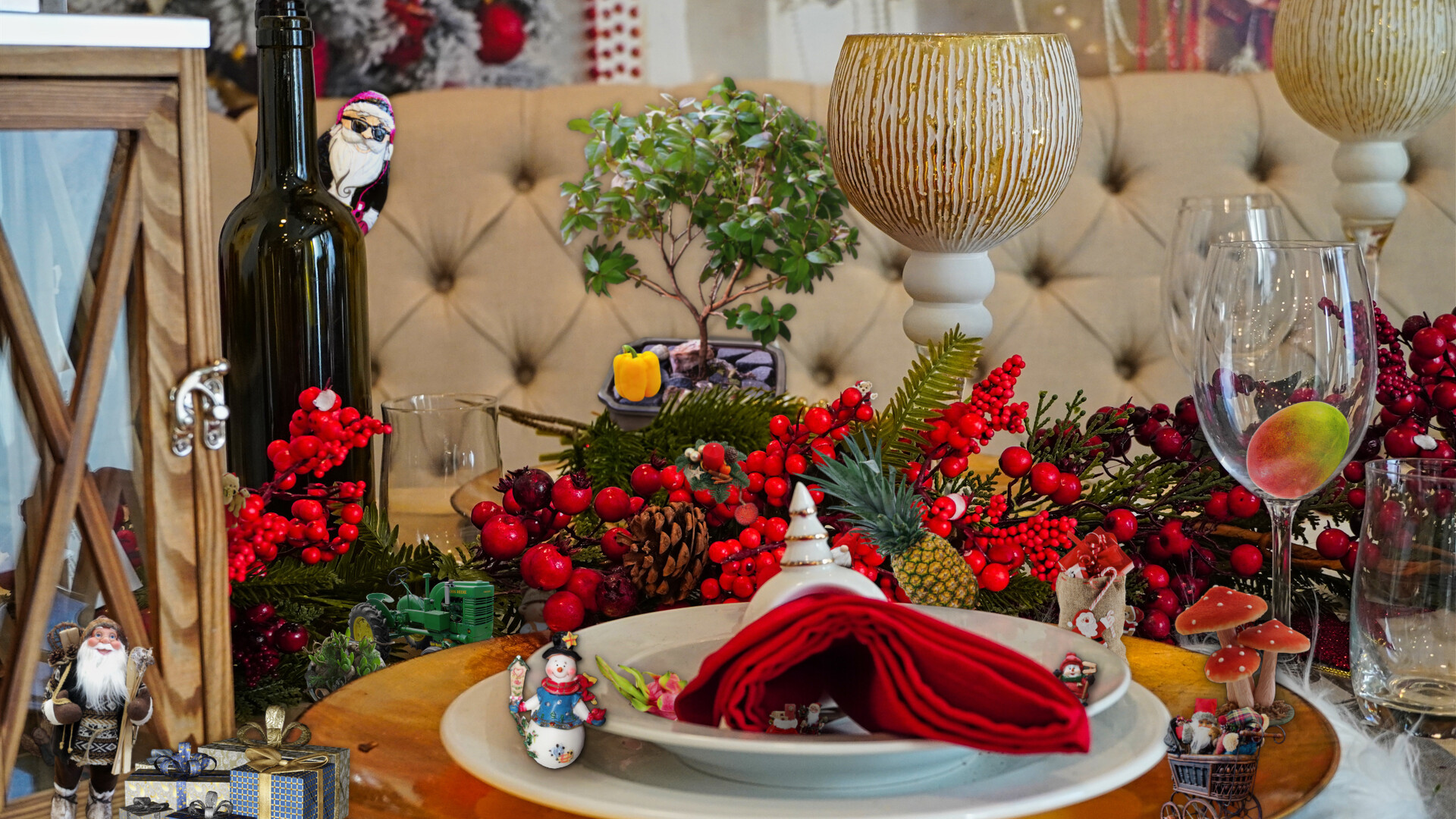 Look and Find - Christmas screenshot 6