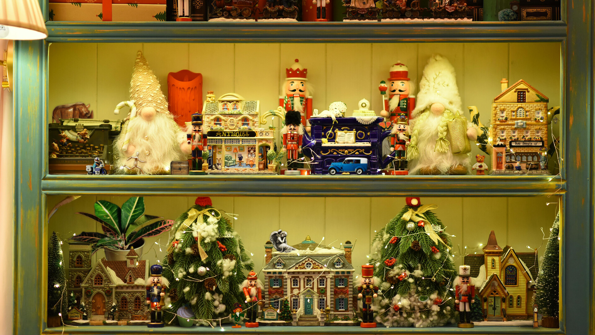 Look and Find - Christmas screenshot 9