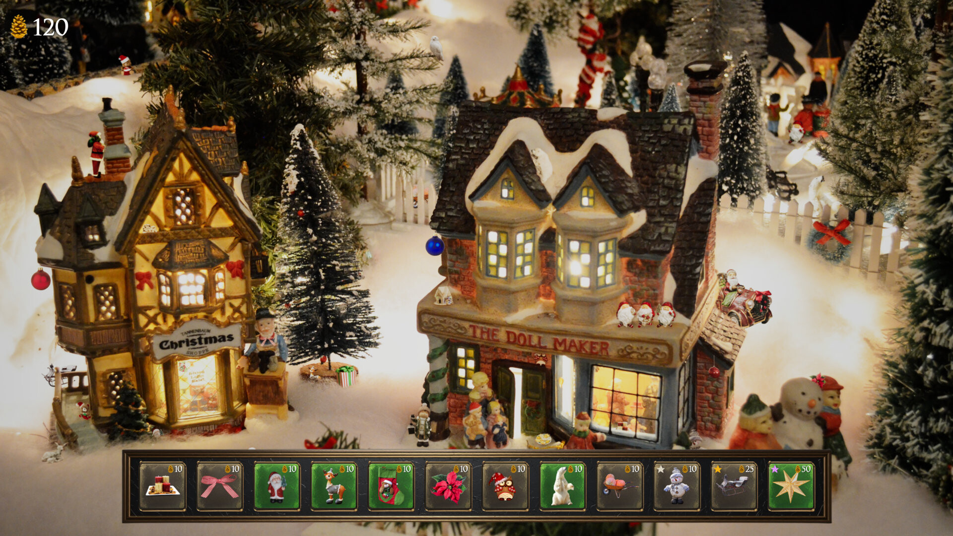 Look and Find - Christmas screenshot 2