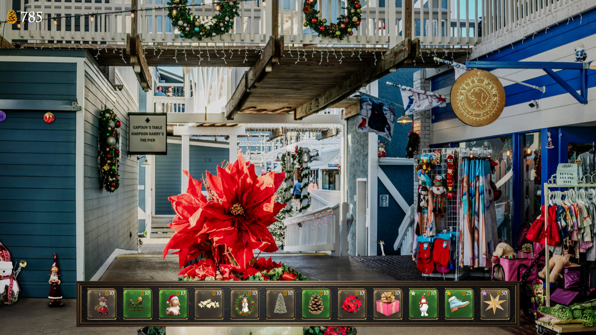 Look and Find - Christmas screenshot 3