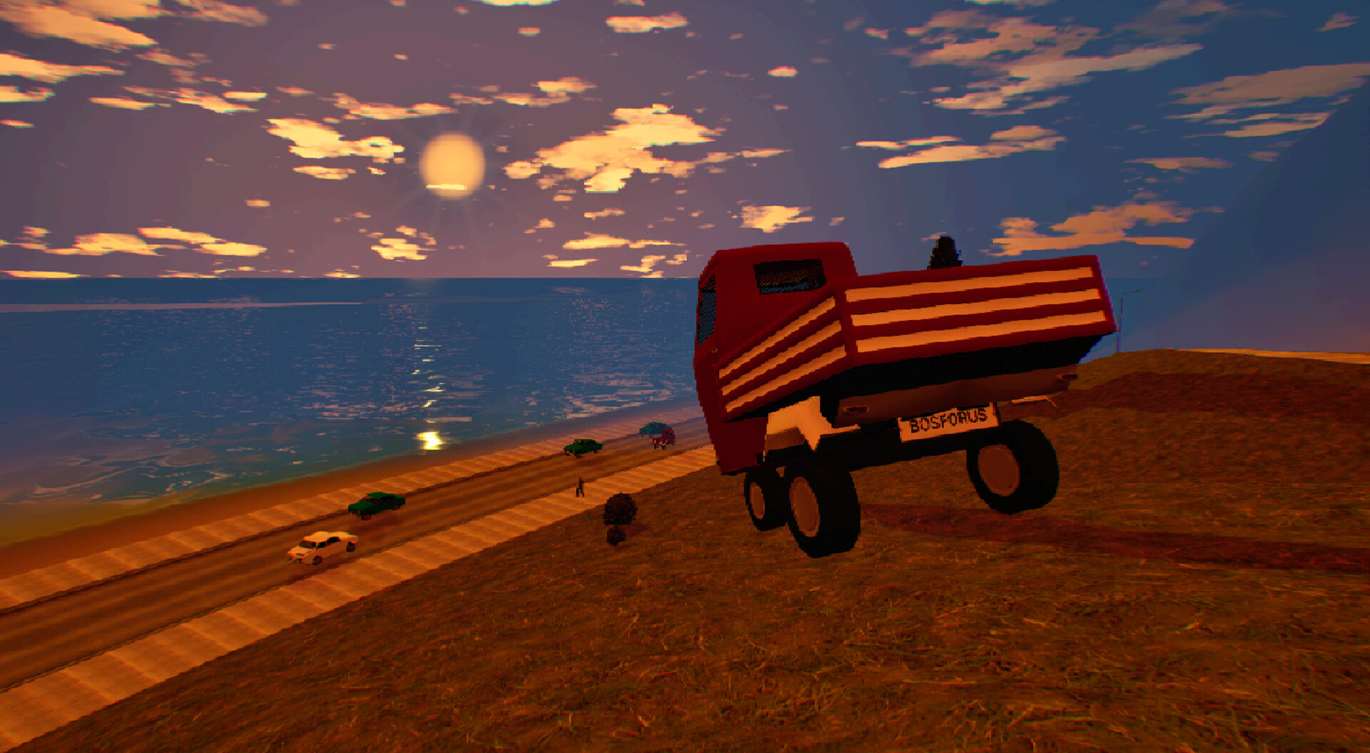 ALATURKA screenshot 2