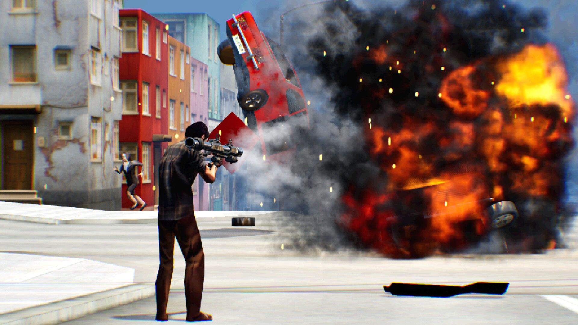 ALATURKA screenshot 1