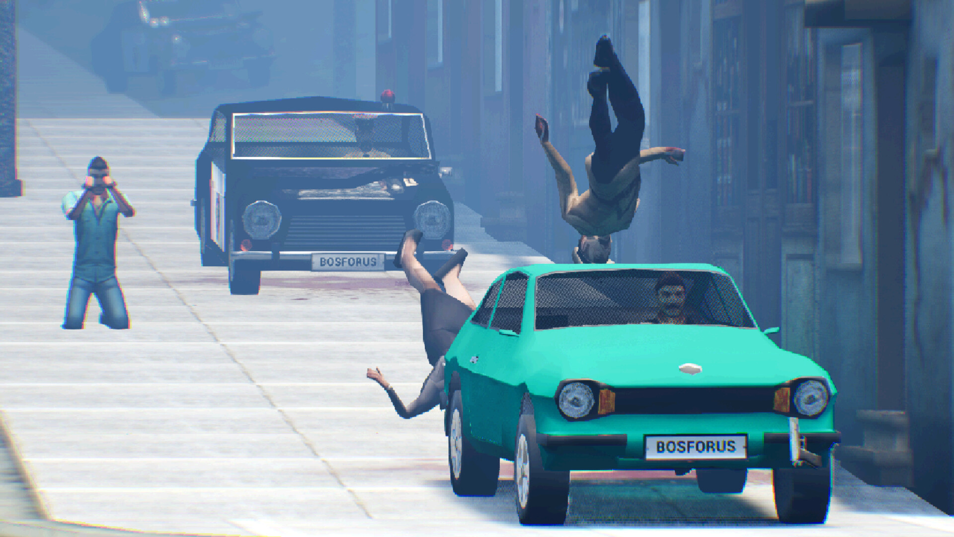 ALATURKA screenshot 2
