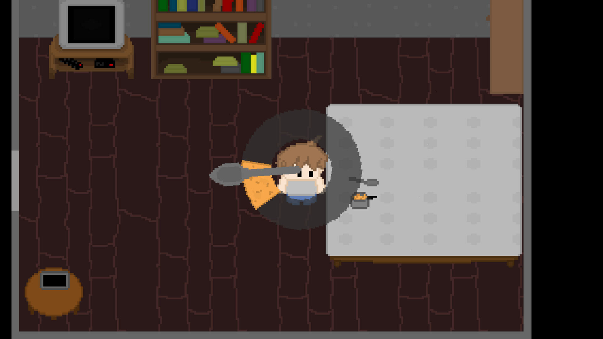 By Myself screenshot 4