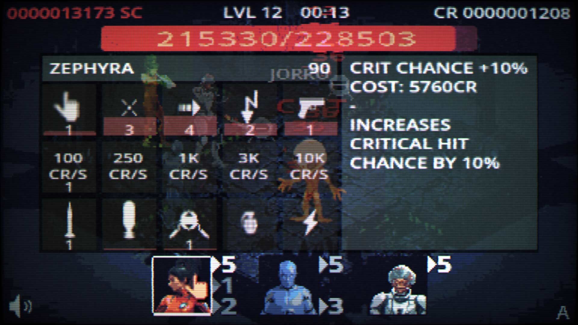 Intergalactic Cleaning Squad screenshot 2
