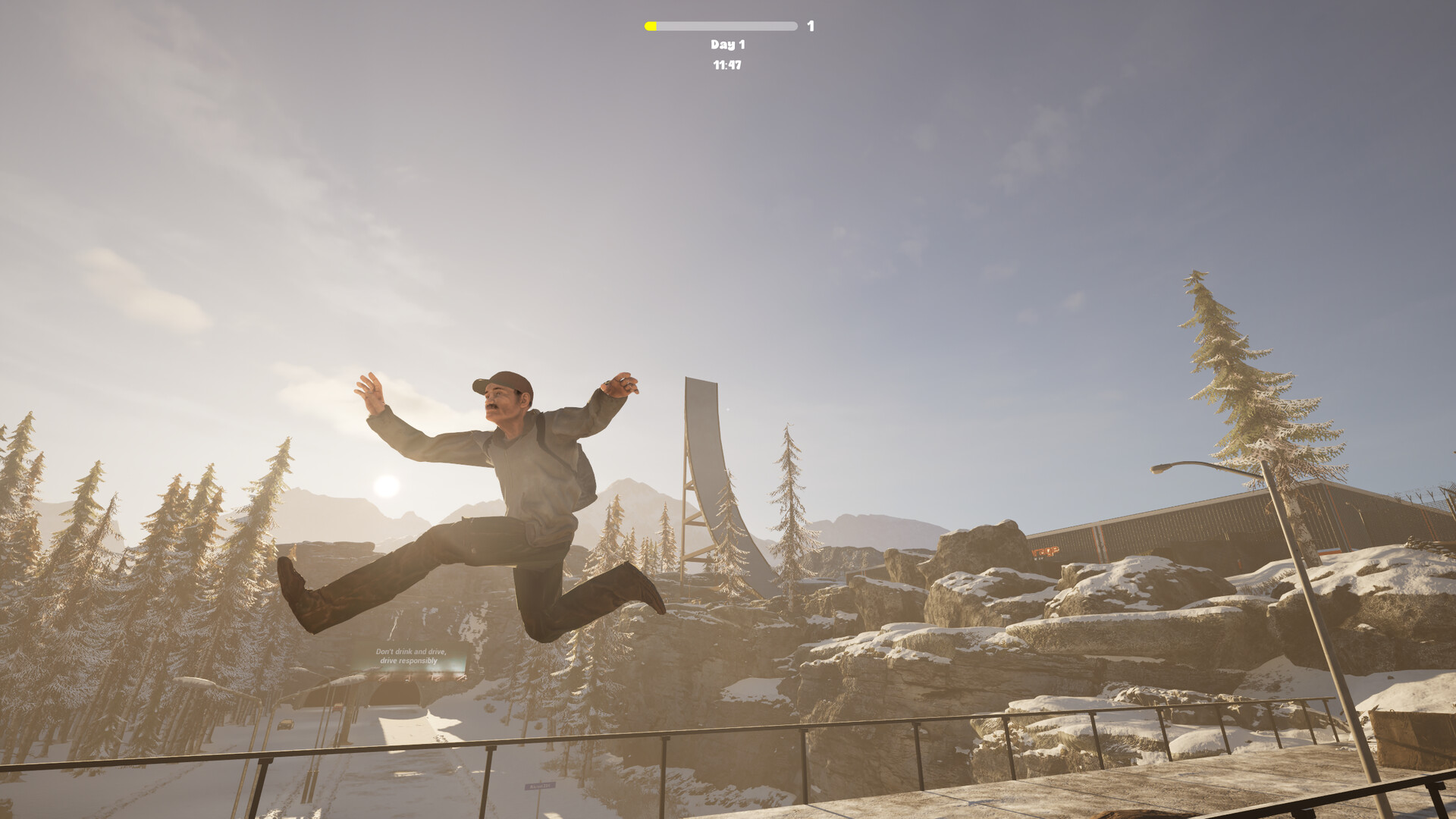 C.A.R.S. - Creating A Ridiculous Shitshow screenshot 10