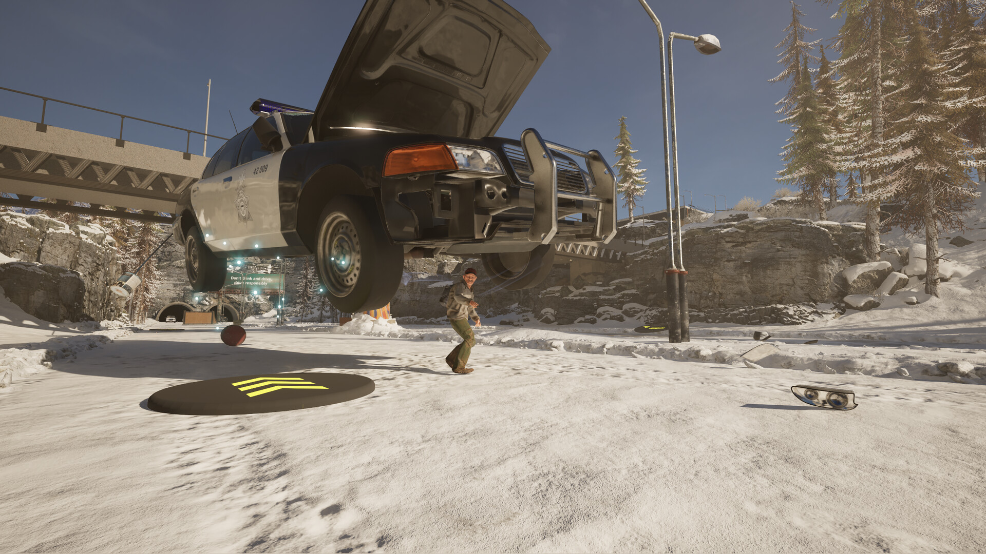 C.A.R.S. - Creating A Ridiculous Shitshow screenshot 11