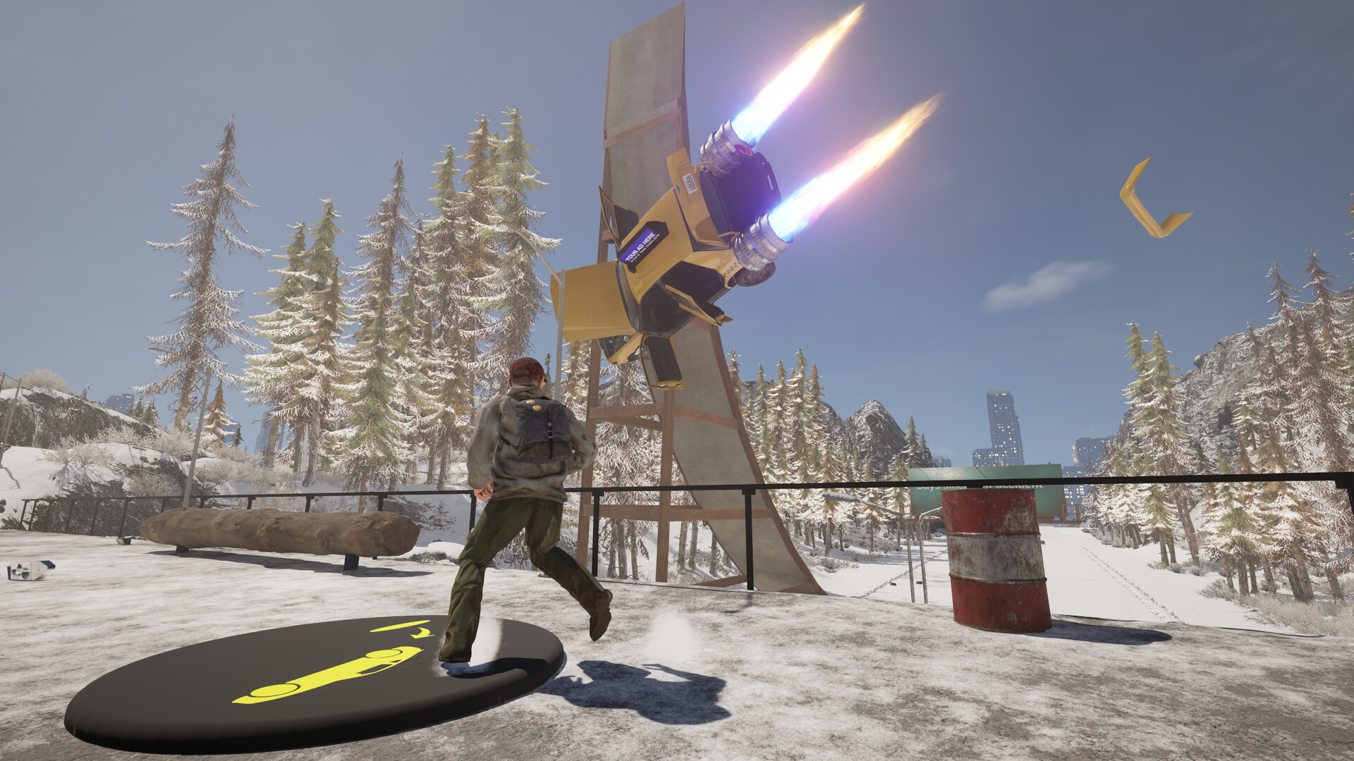 C.A.R.S. - Creating A Ridiculous Shitshow screenshot 12