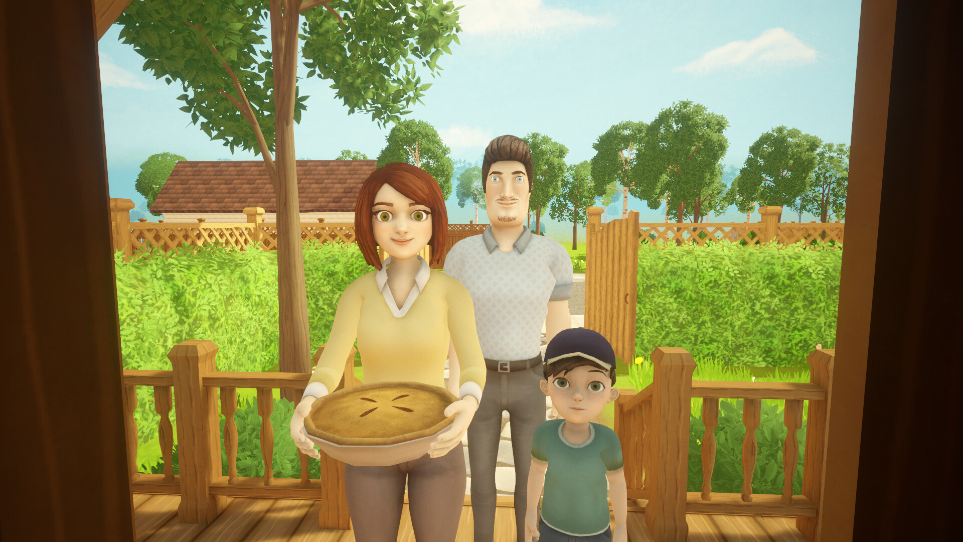 Home Share screenshot 2
