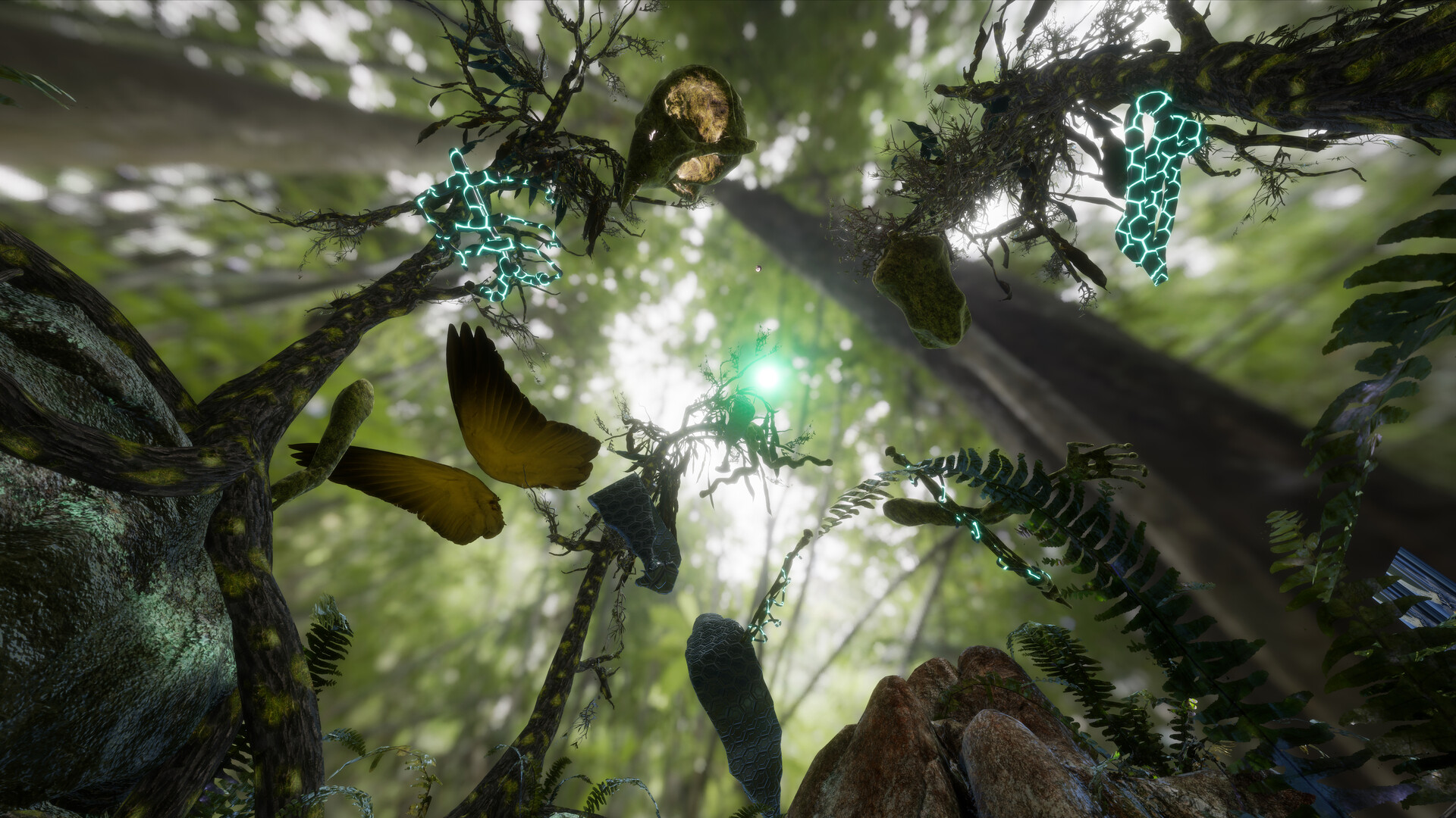 RE-ANIMATED screenshot 2