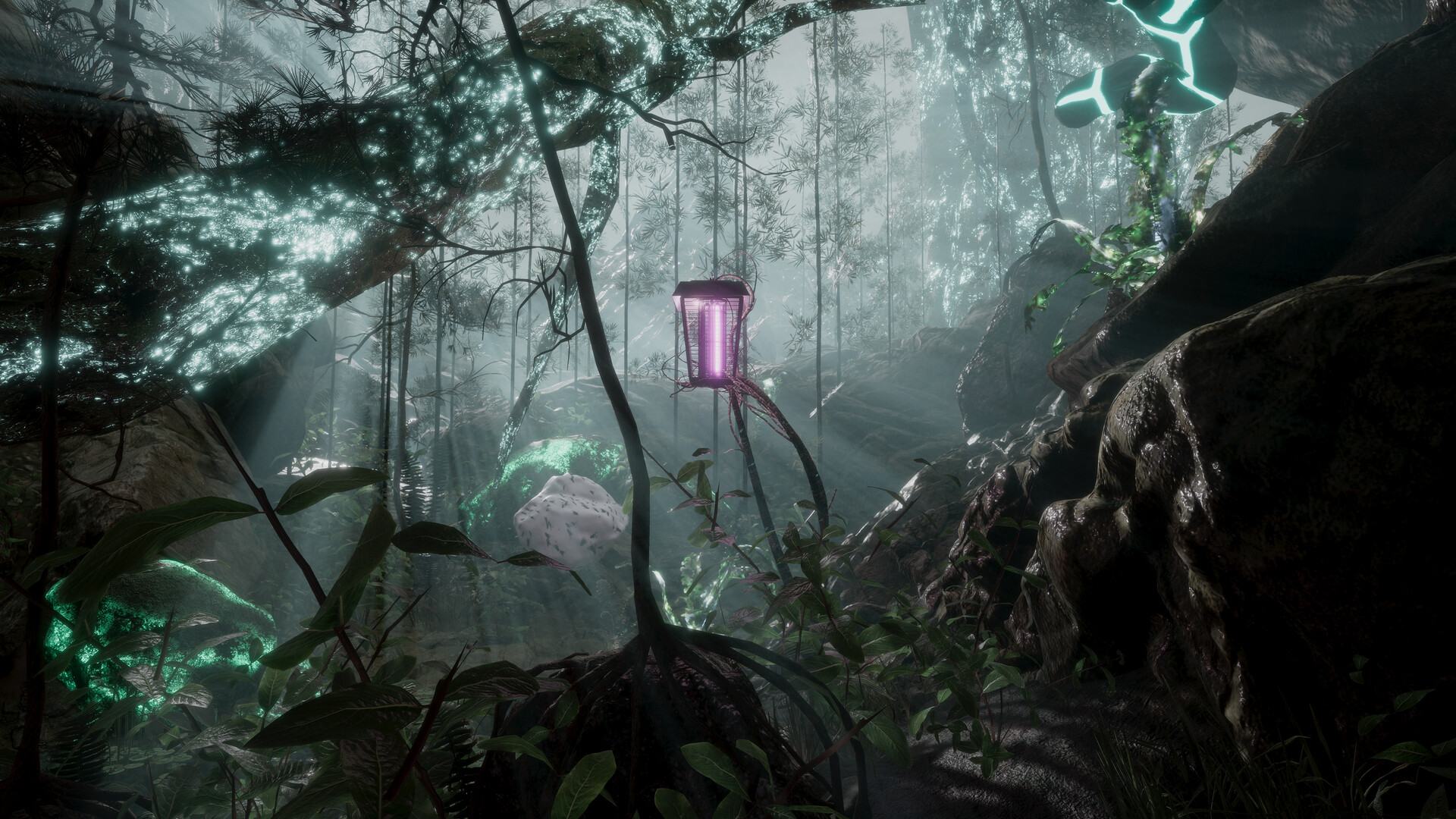 RE-ANIMATED screenshot 6