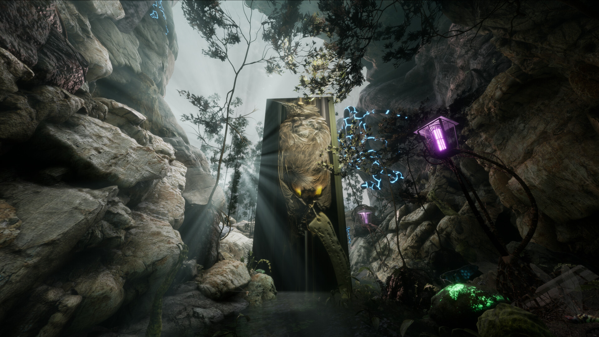 RE-ANIMATED screenshot 1