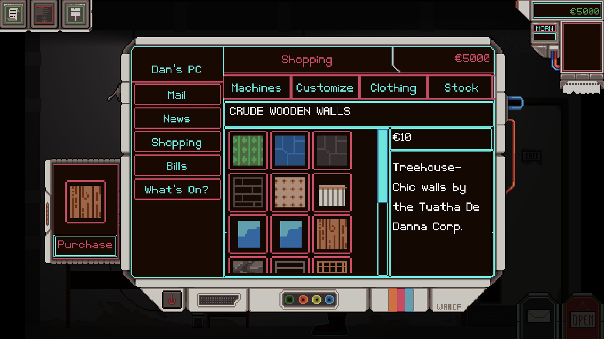 The Corner Cafe screenshot 12