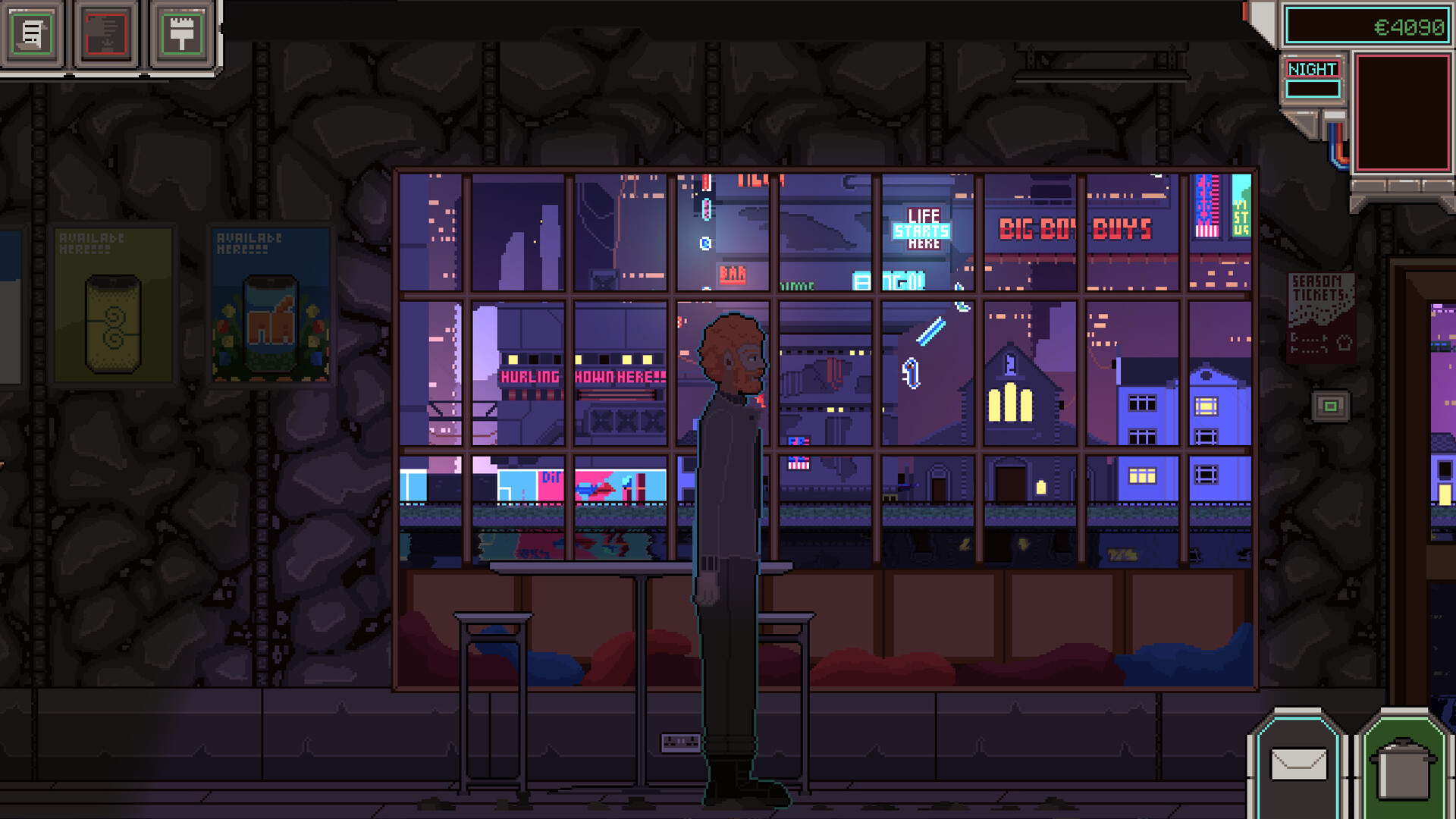 The Corner Cafe screenshot 5
