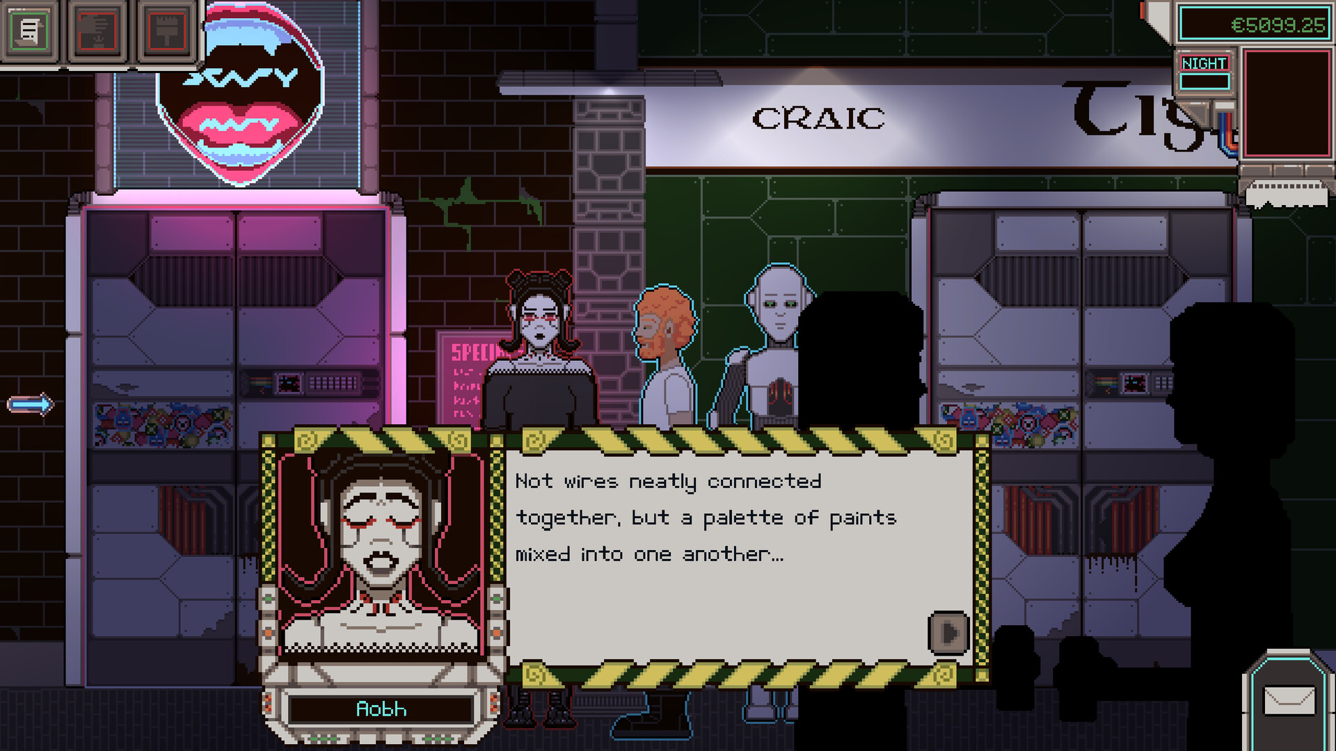 The Corner Cafe screenshot 8