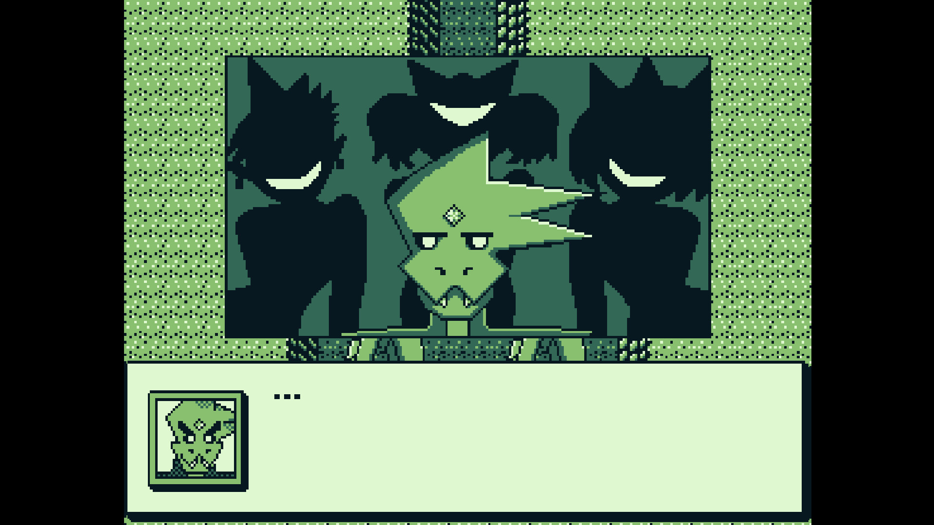 Cross Quest screenshot 5
