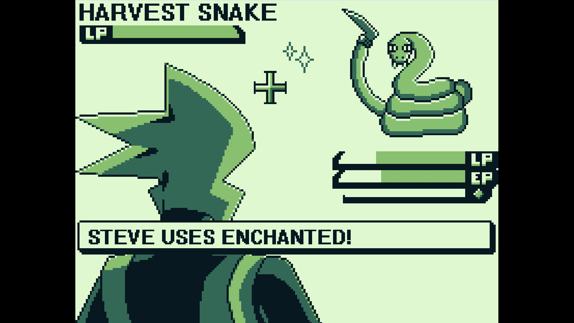 Cross Quest screenshot 1