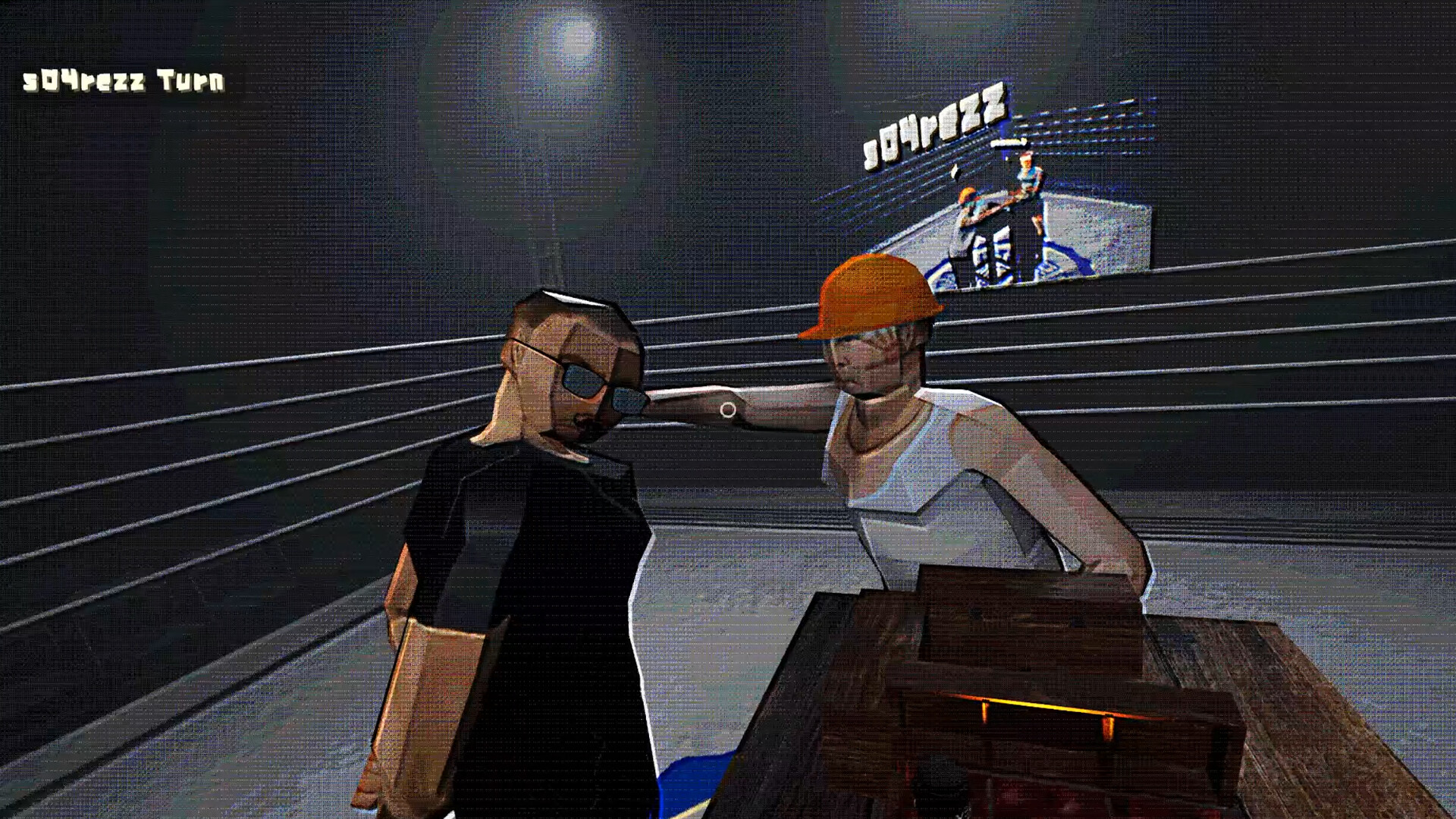 Slap your homies screenshot 7