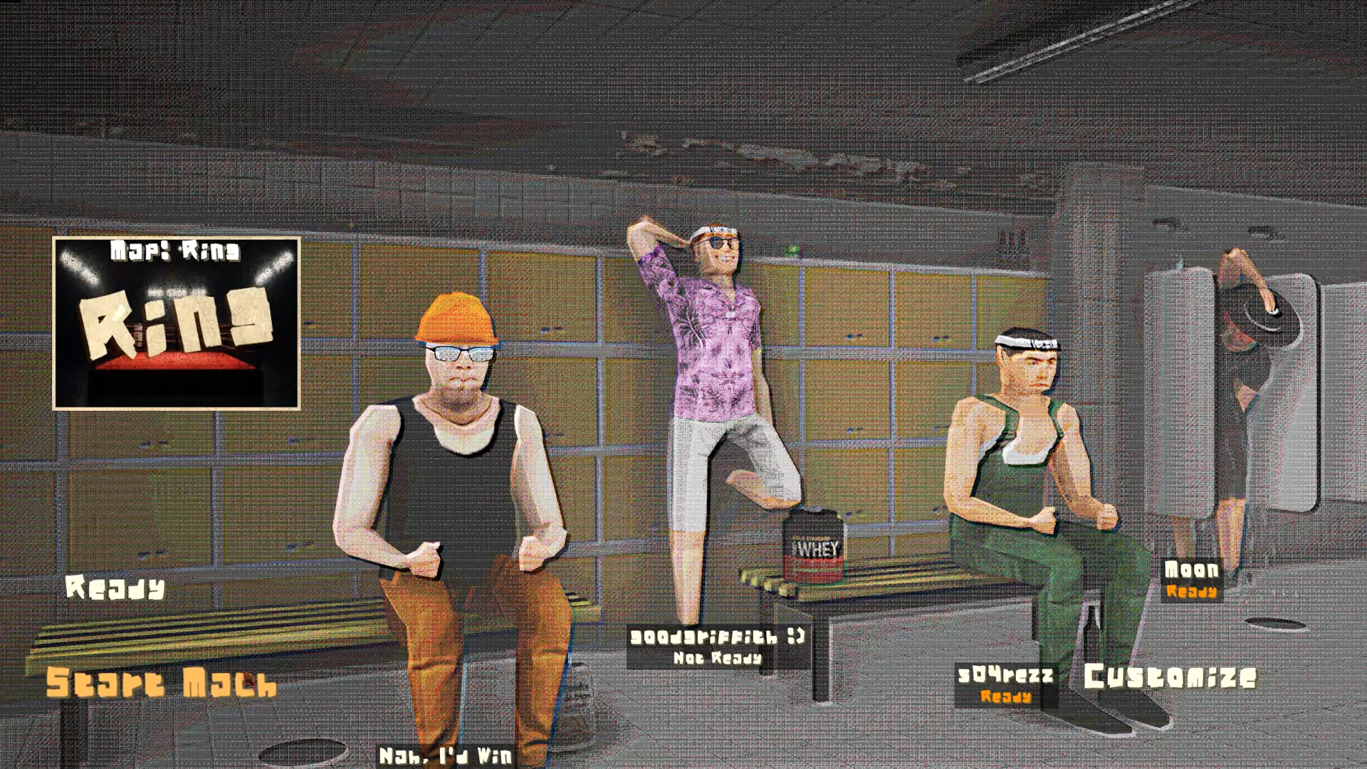 Slap your homies screenshot 8