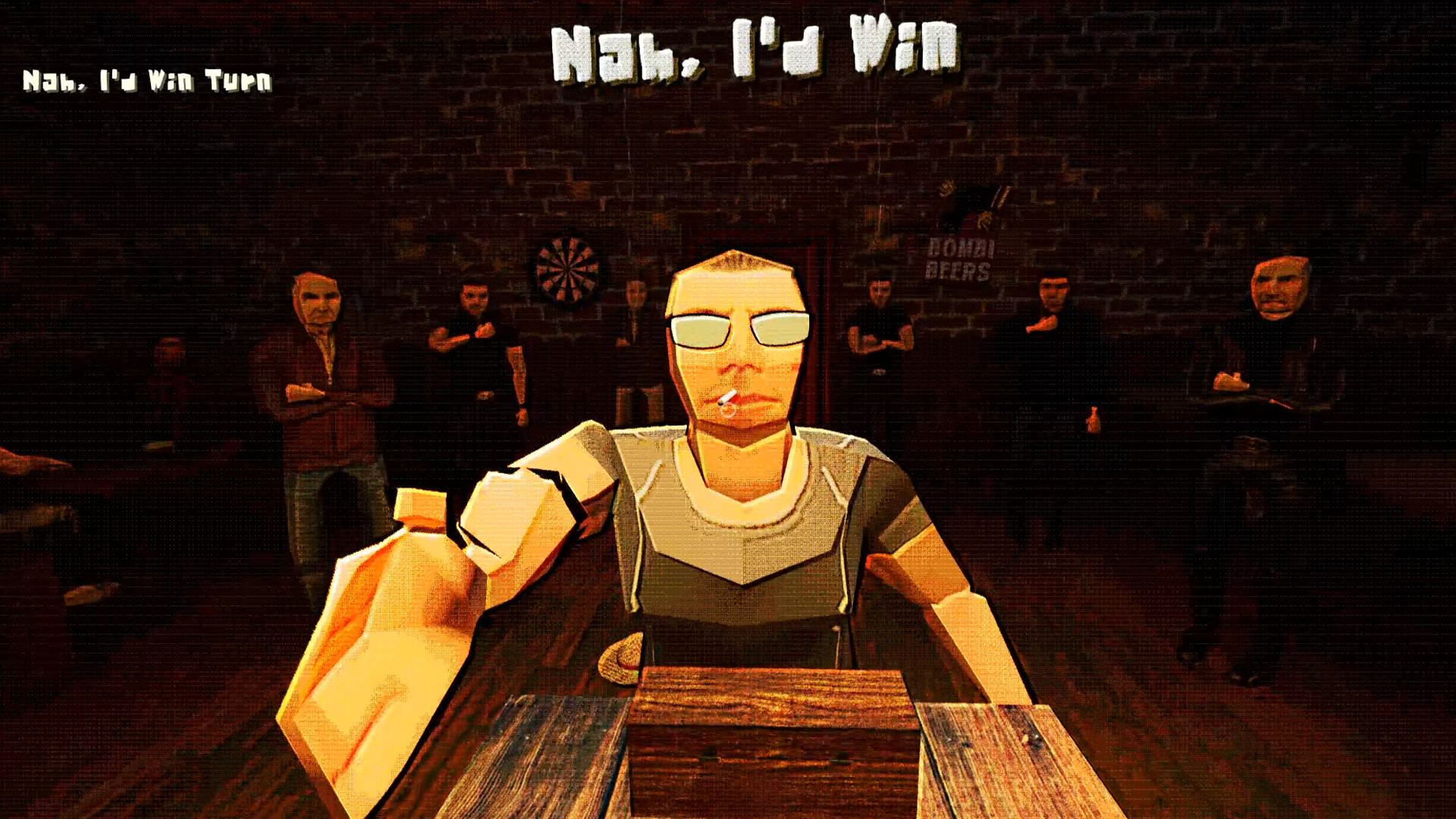 Slap your homies screenshot 6