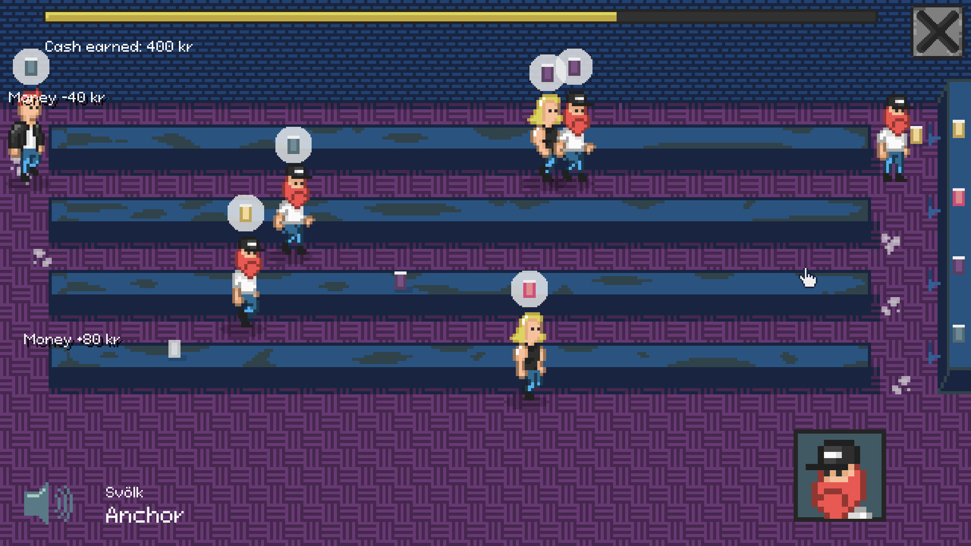 Legends of Rock screenshot 7