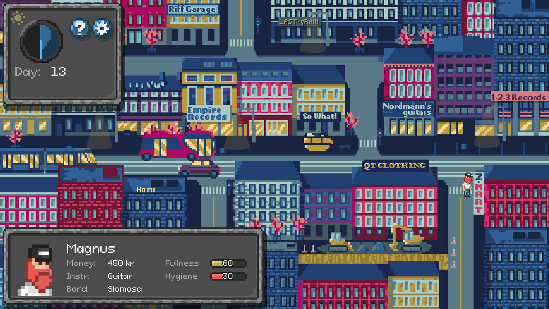 Legends of Rock screenshot 8