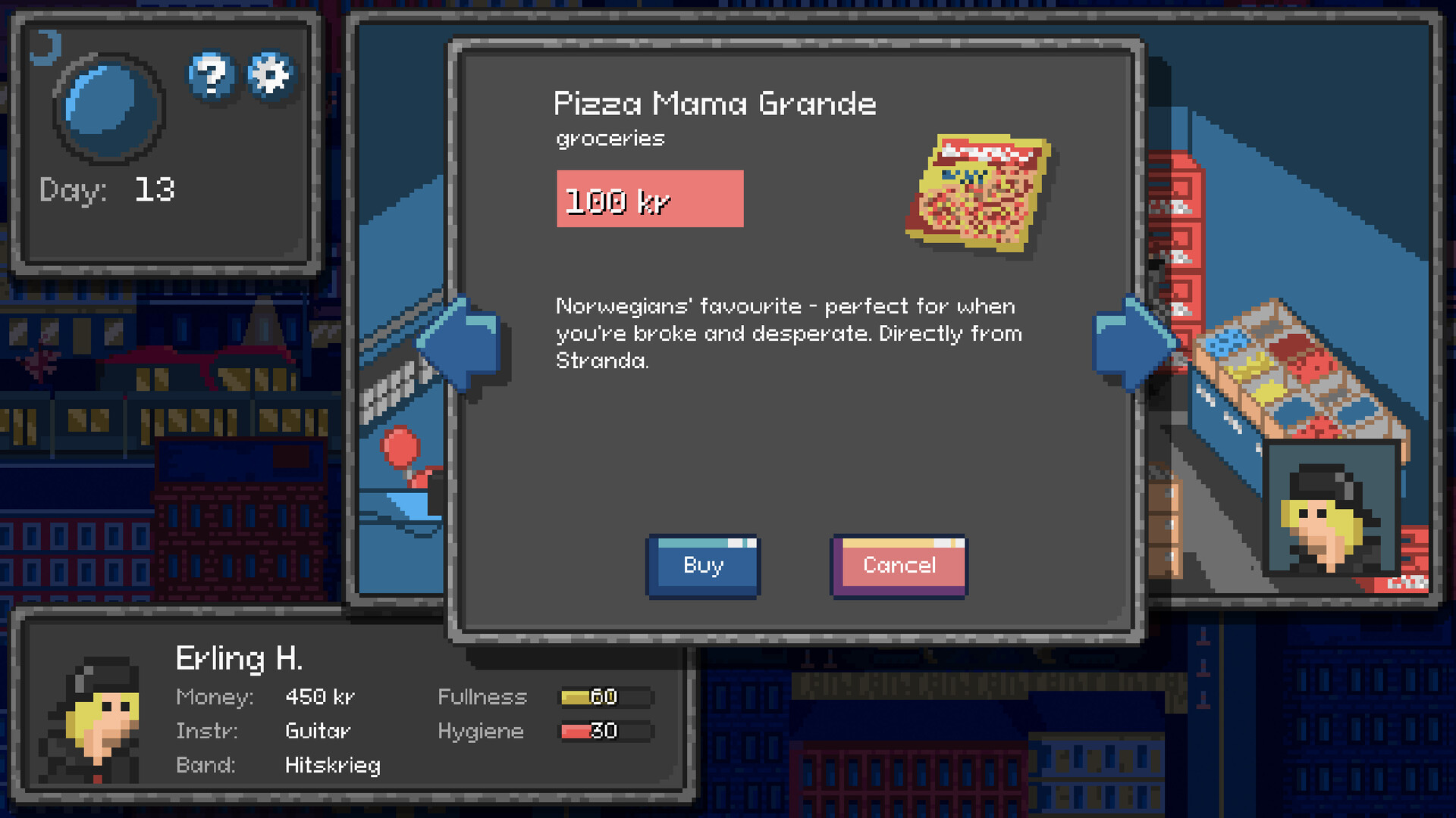 Legends of Rock screenshot 6