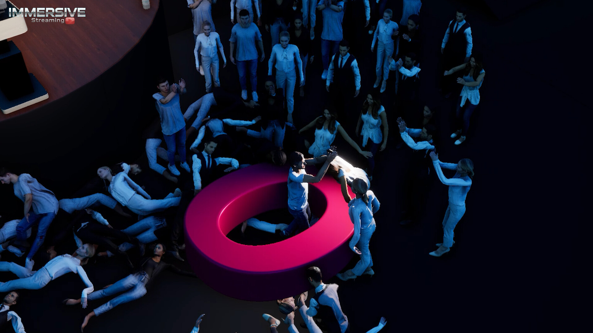 Career's End screenshot 5