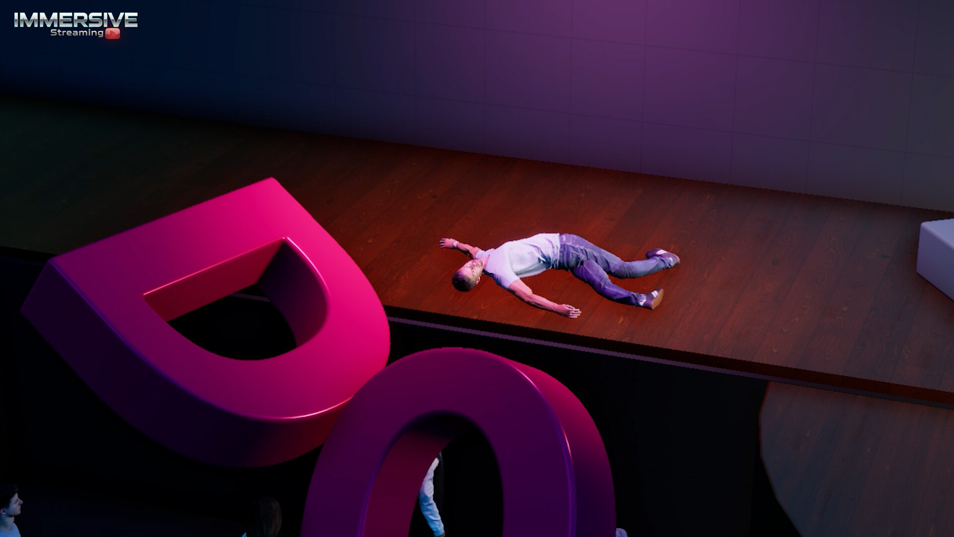 Career's End screenshot 4