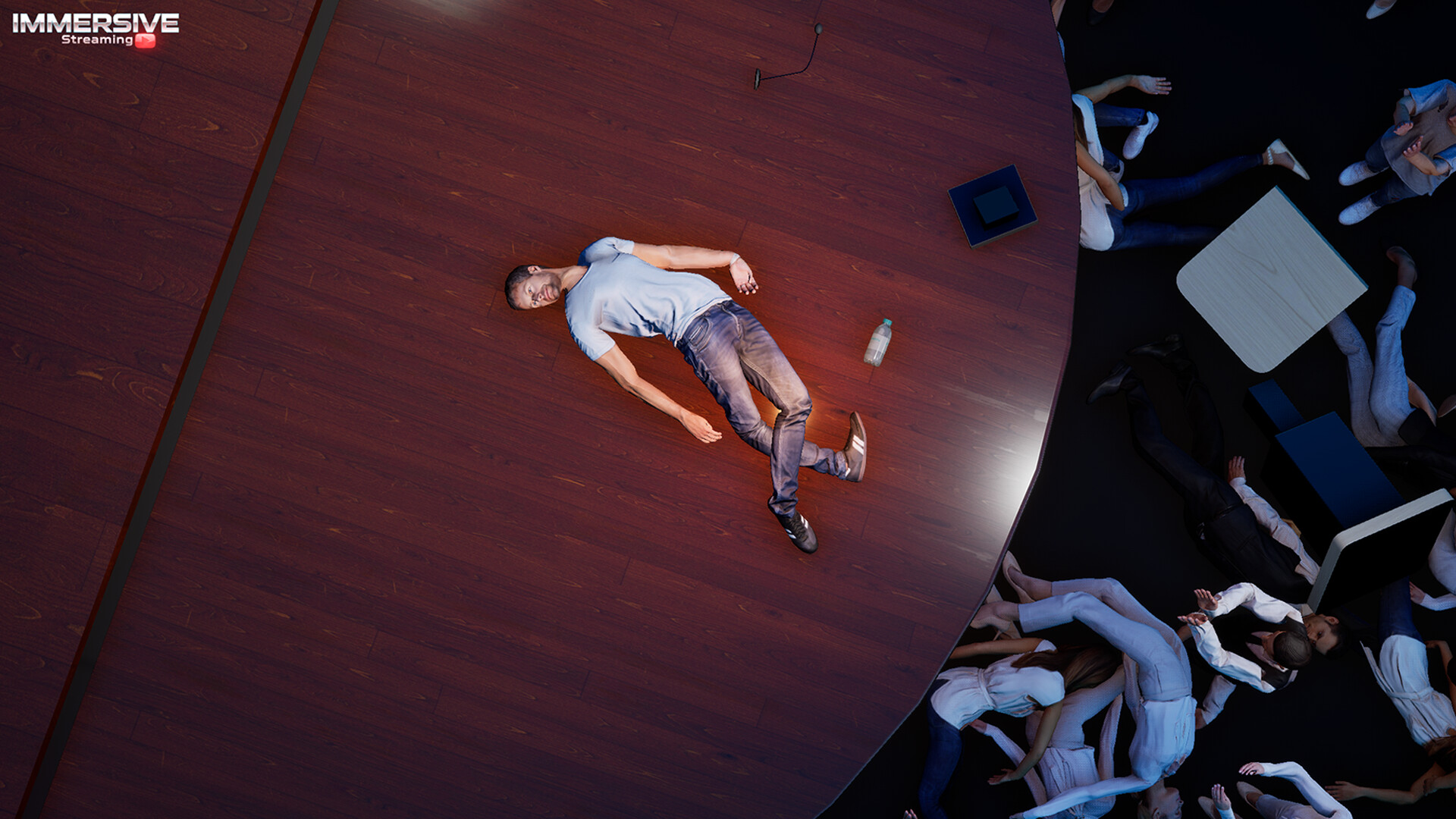 Career's End screenshot 2